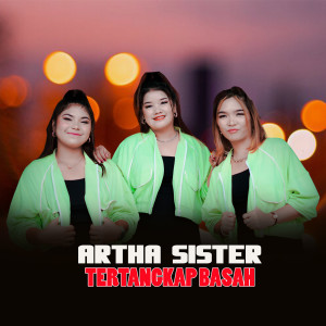 Album Tertangkap Basah oleh Artha Sister