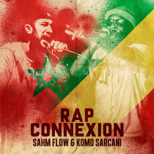 Sahm Flow的專輯Rap Conexion