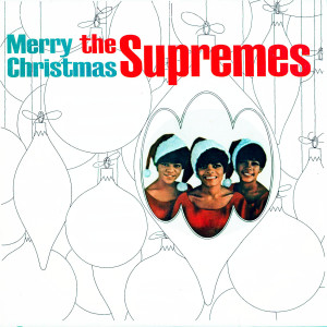 收聽The Supremes的White Christmas歌詞歌曲