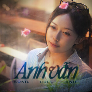 Album Anh Vẫn from Rdee