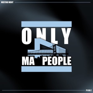 Album Only4MaPeople (Explicit) from Místiko Ment