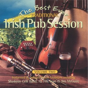 收聽Sean McGuire的Paddy On The Railroad/The End House In Connaught歌詞歌曲