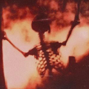 收聽DPRSSN的Burn in HELL (Explicit)歌詞歌曲