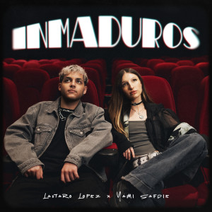 Lautaro Lopez的專輯Inmaduros