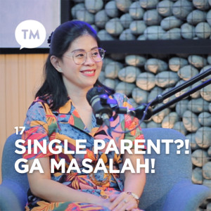 Album Today's Message: Single Parent?! Ga Masalah! from Lanny