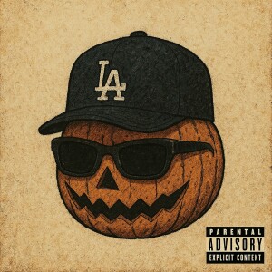 Eddy Baker的專輯Baker Corgan (Explicit)