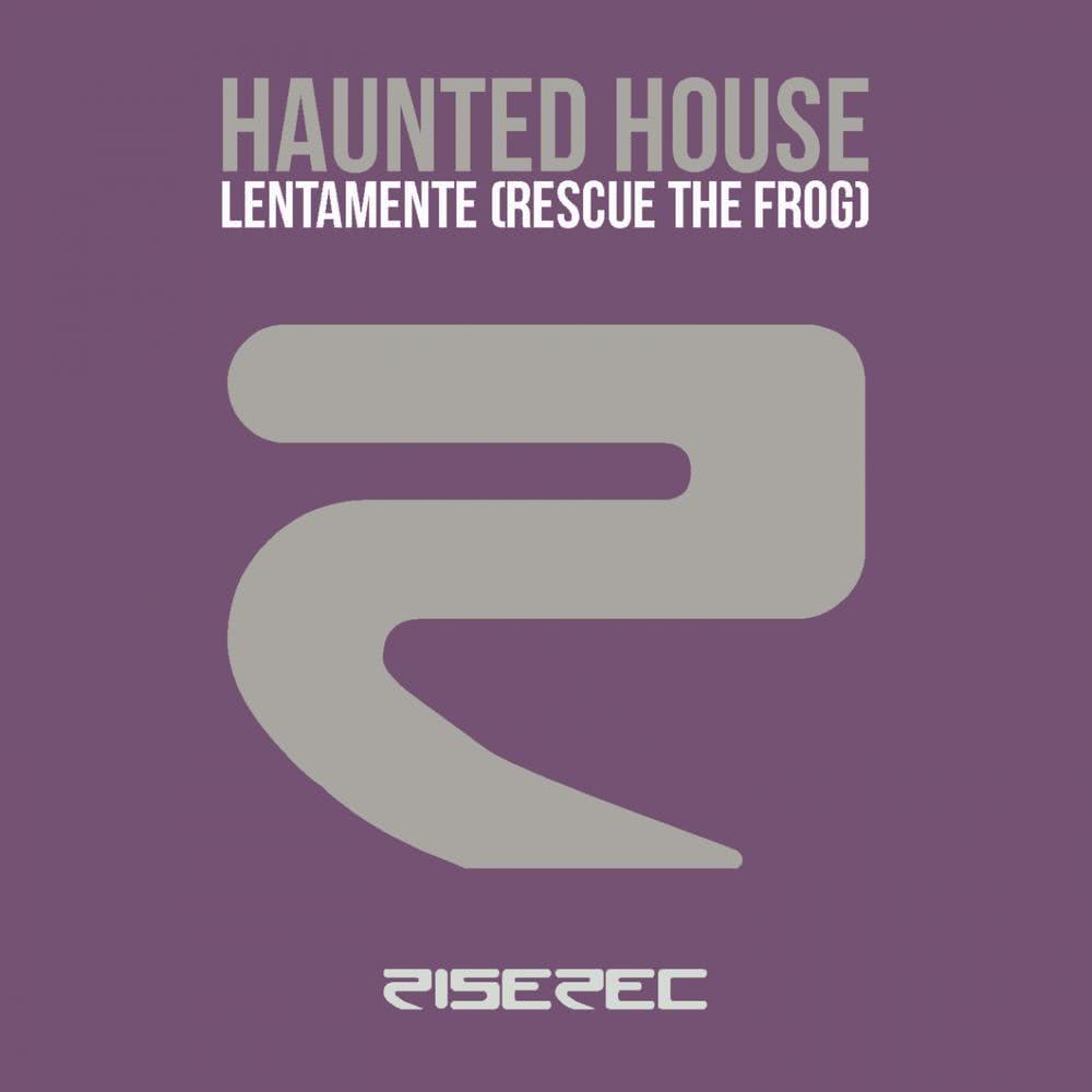 Lentamente (Rescue the Frog) (Joe Manina & Mauro Gee Playa Mix)