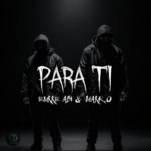 ดาวน์โหลดและฟังเพลง Para ti (feat. Emrre Abi|Explicit) พร้อมเนื้อเพลงจาก MarK.O El De La Letra Fina