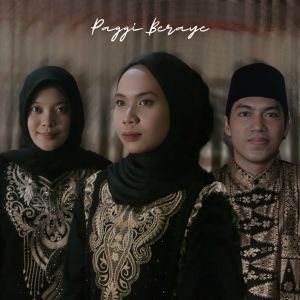 Album Paggi Beraye from Uci Cahyani