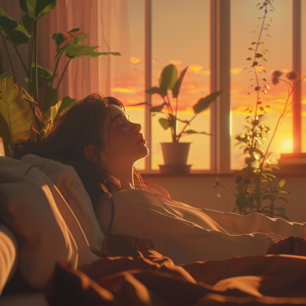 Quiet Corner Lofi Retreat
