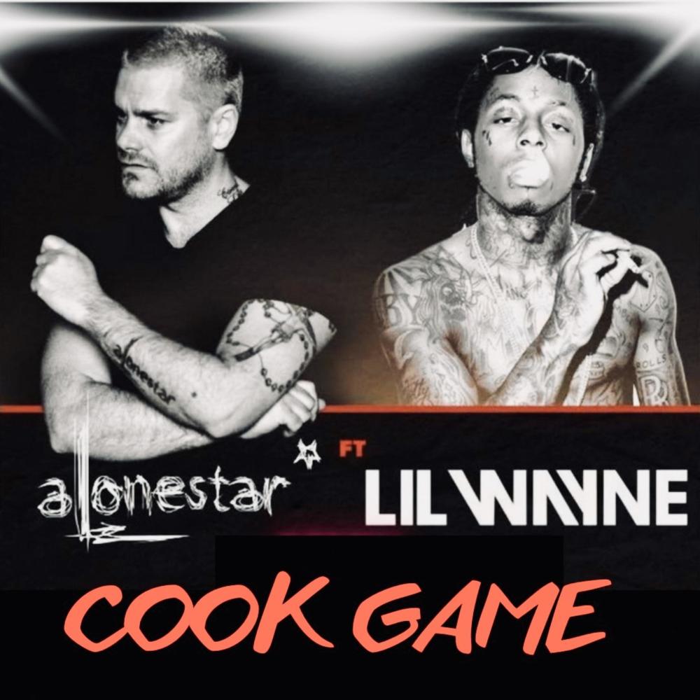 Cook Game (feat. Lil Wayne & Alonestar) (Jethro Sheeran Remix|Explicit)