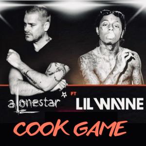 Album Cook Game (feat. Lil Wayne & Alonestar) [Jethro Sheeran Remix] (Explicit) oleh Alonestar