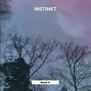 ดาวน์โหลดและฟังเพลง Need It พร้อมเนื้อเพลงจาก Instinkt