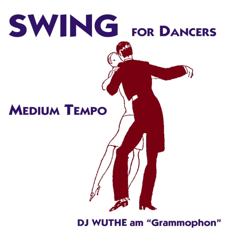 Comin' On (DJ Wuthe am Grammophon)