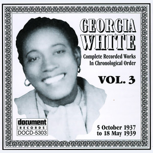 ดาวน์โหลดและฟังเพลง Love Sick Blues พร้อมเนื้อเพลงจาก Georgia White