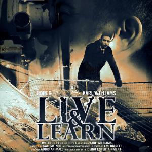 อัลบัม Live and You Learn (Explicit) ศิลปิน Roper