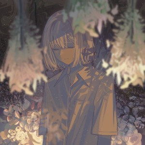 Album Revere me (feat. KAGAMINE LEN) from EN0N