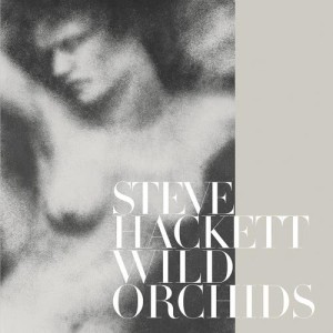 收聽Steve Hackett的Waters of the Wild歌詞歌曲