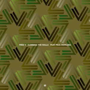 收听Fred V的Climbing The Walls歌词歌曲