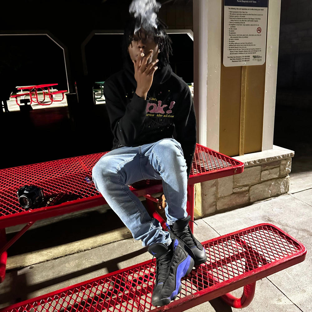 comfortable (feat. rgs tae) (Explicit)