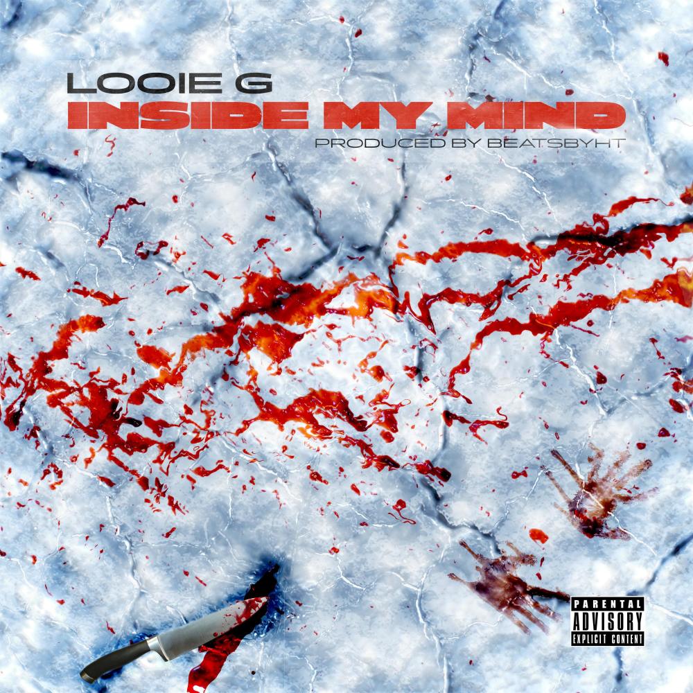 Inside My Mind (Explicit)