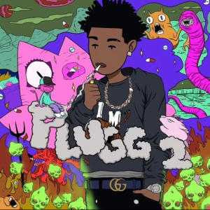 YGE DOS的專輯PLUGG 2 (Explicit)