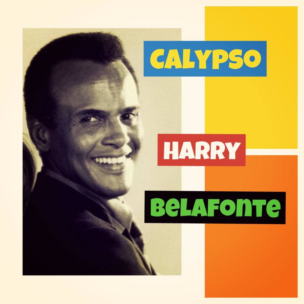 Brown Skin Girl (Calypso)
