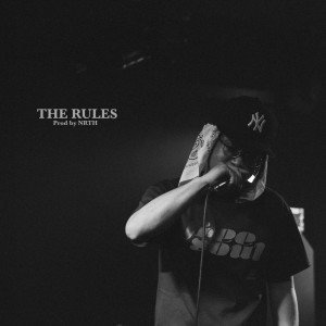 Album THE RULES from 