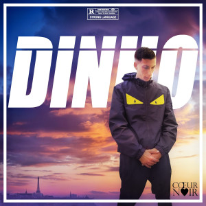 Listen to Thérapie song with lyrics from Dinho
