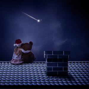 Christmas Favourites的專輯A Lonely Christmas With The Stars