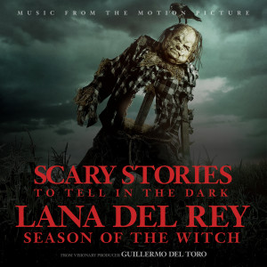 收聽Lana Del Rey的Season Of The Witch (From The Motion Picture "Scary Stories To Tell In The Dark")歌詞歌曲