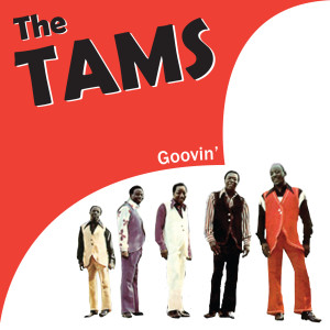 ดาวน์โหลดและฟังเพลง I Don't Like To Sleep Alone พร้อมเนื้อเพลงจาก The Tams
