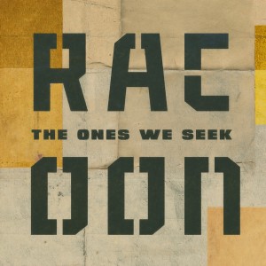 Racoon的專輯The Ones We Seek