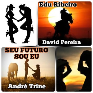 ดาวน์โหลดและฟังเพลง Seu Futuro Sou Eu พร้อมเนื้อเพลงจาก André Trine