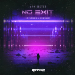 收听Max Meyer的Borderline (Eugene Becker Remix)歌词歌曲