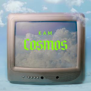 Kam（欧美）的专辑Cosmos