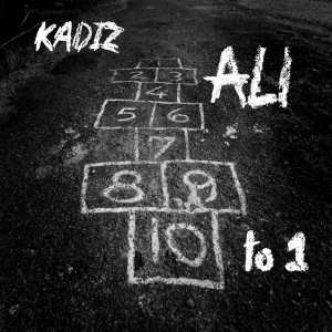 ดาวน์โหลดและฟังเพลง 10 to 1 (Explicit) พร้อมเนื้อเพลงจาก Kadiz