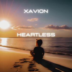 Album Heartless oleh Xavion