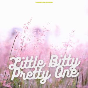 Thurston Harris的專輯Little Bitty Pretty One - Thurston Harris