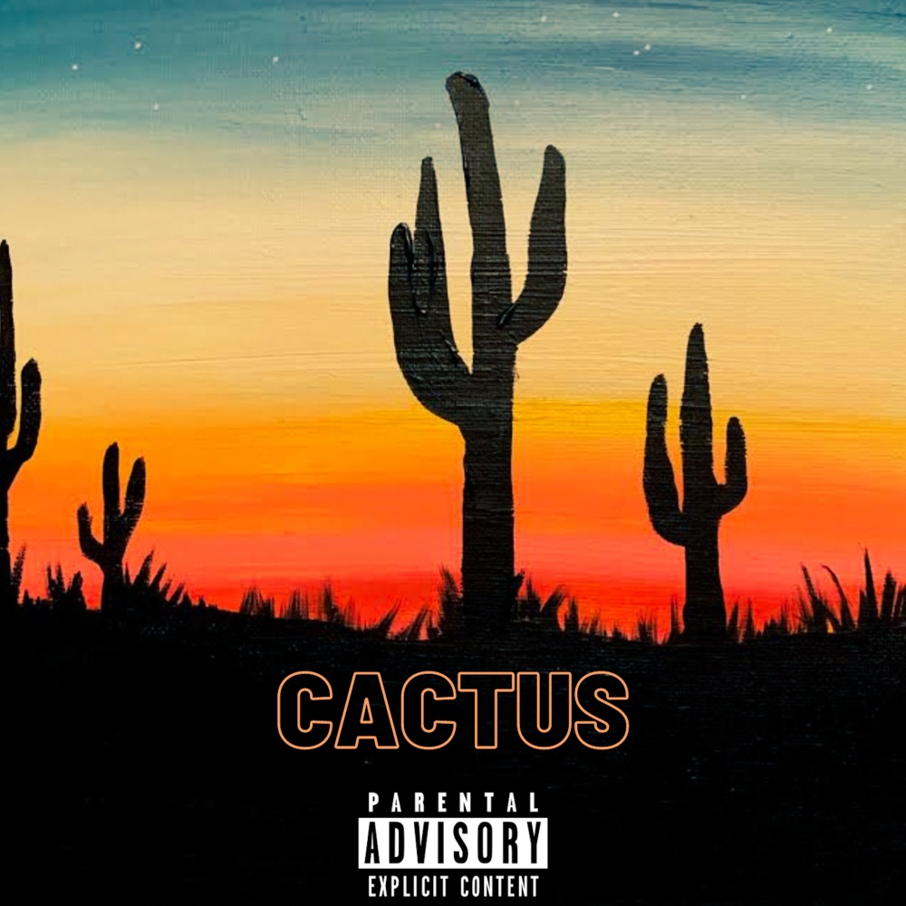 Cactus (Explicit)