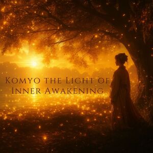 Listen to Inner Lantern Rising song with lyrics from Japanese Zen Shakuhachi