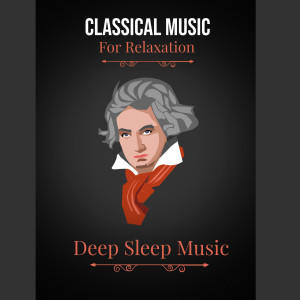 Deep Sleep Music的专辑Classical Music for Relaxation: Schubert,Bach,Pachebel,Beethovan...