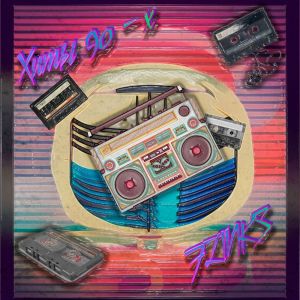 Listen to Хиты 90-х (MegaSound Remix) song with lyrics from Flinks