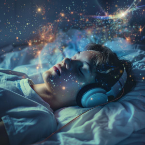 Music Medicine MM的專輯Sleep's Melodic Calm: Soothing Tunes