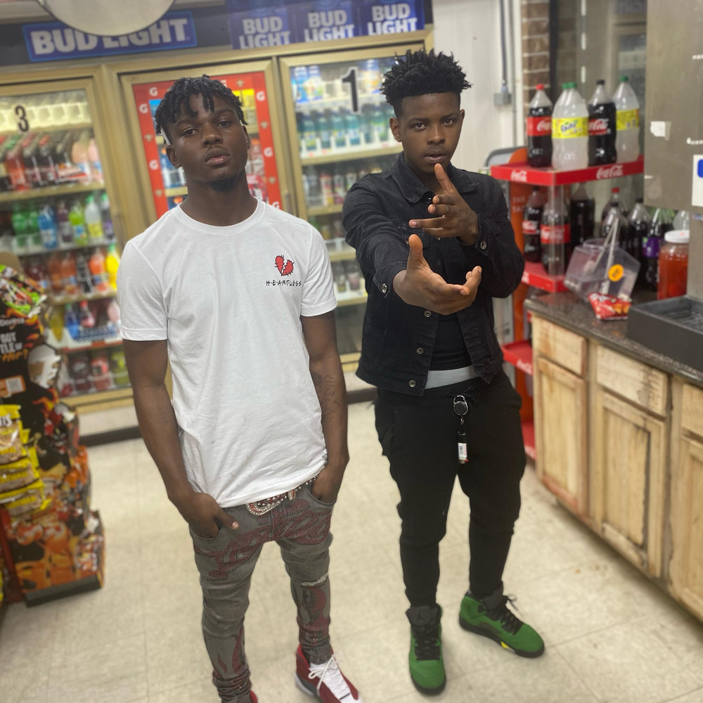 Murder 1 (Explicit)