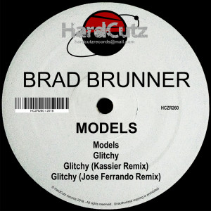 收聽Brad Brunner的Models (Original Mix)歌詞歌曲