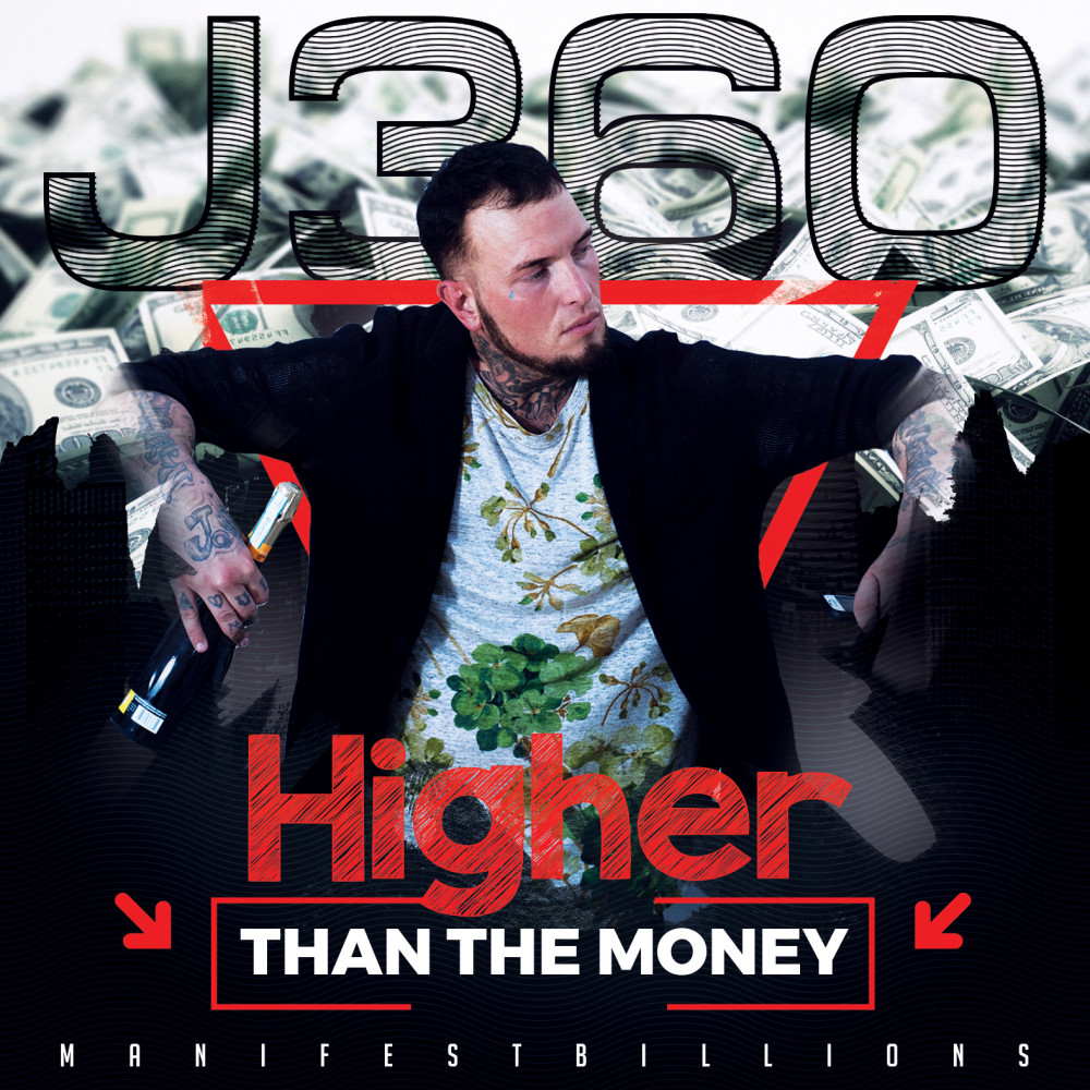 Higher Than The Money (Explicit)