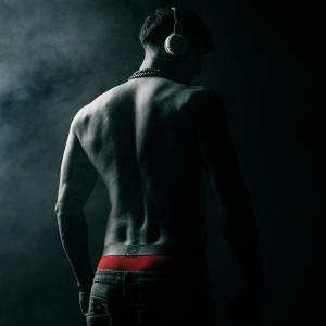 default playlist img