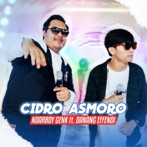 Album Cidro Asmoro from Danang Effendi