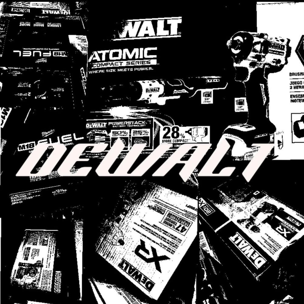 Dewalt (Explicit)